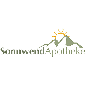 Logo Sonnwend-Apotheke
