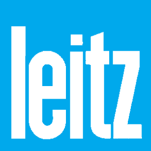 Logo Leitz GmbH & Co. KG, Servicestelle