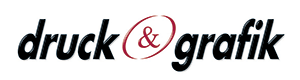 Logo Druck & Grafik Klaus Schachtner