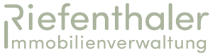 Logo RIEFENTHALER GmbH