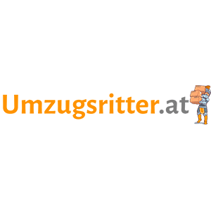 Logo UmzugsRitter Umzug & Übersiedlung Wien