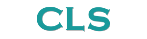 Logo CLS - Sicherheitsmanagement