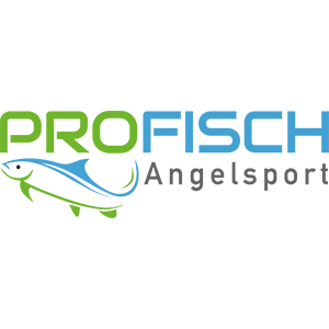 Logo PROFISCH Angelsport - Christian Meyer