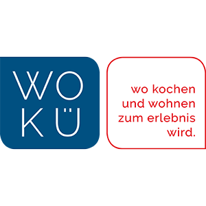 Logo WoKü Wohn- & Küchendesign e.U.