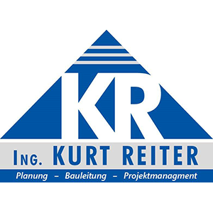 Logo Reiter Kurt Planung und Bauleitung