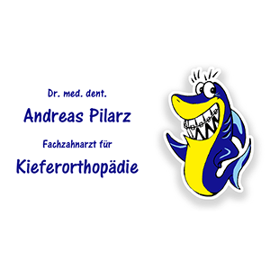 Logo Dr. Andreas Pilarz