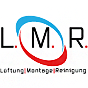 Logo L.M.R. Lüftung/Montage/Reinigung
