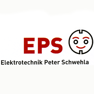 Logo Elektrotechnik Peter Schwehla