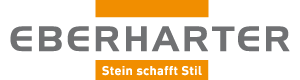 Logo Eberharter Steine GmbH & Co KG