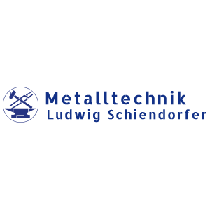 Logo Metalltechnik Ludwig Schiendorfer