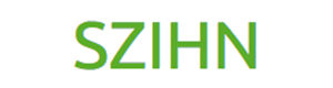 Logo Hausbetreuung und Schneeräumung Robert Szihn/ Agrarunternehmen