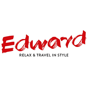 Logo Edward Bus Reisen