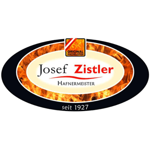 Logo Zistler Josef - OK Hafnermeister