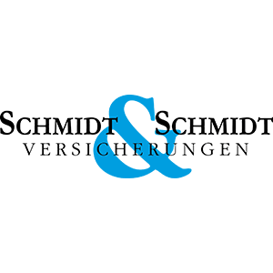 Logo SCHMIDT & SCHMIDT Versicherungsberatungs- u Versicherungsmakler GmbH