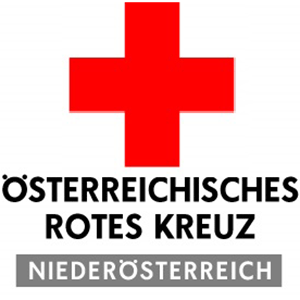 Logo Rotes Kreuz NÖ Bezirksstelle Hainburg