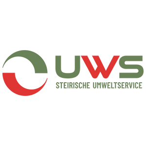 Logo Steirische Umweltservice GmbH