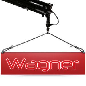 Logo Robert Wagner GmbH