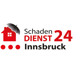 Logo SchadenDienst24Innsbruck