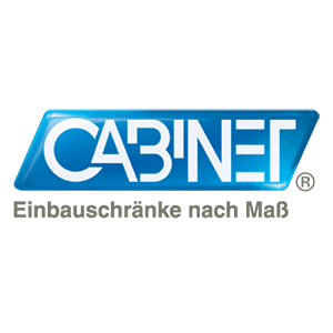 Logo CABINET Linz