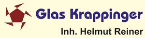 Logo Glas & Rahmen Krappinger Inh. Helmut Reiner