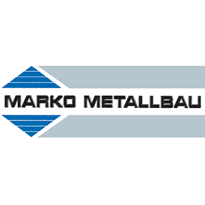 Logo Marko Metallbau
