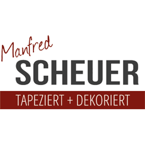 Logo Manfred Scheuer