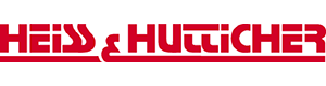 Logo Heiss & Hutticher GmbH Toyotahändler u -Werkstätte