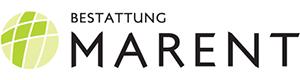 Logo Bestattung Marent GmbH