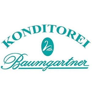 Logo Konditorei Baumgartner