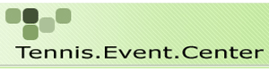 Logo TENNIS.EVENT.CENTER