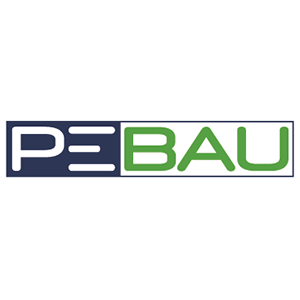 Logo PEBAU GmbH