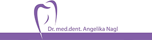 Logo Nagl Angelika Dr med dent Wahlzahnarztordination