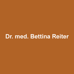 Logo Dr. Bettina Reiter