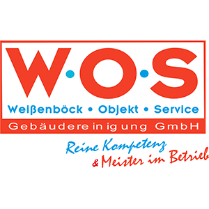 Logo W.O.S Weißenböck - Objekt Service Gebäudereinigung GmbH