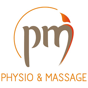Logo PM Physio & Massage Romana Fersterer