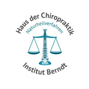 Logo Institut Berndt GmbH