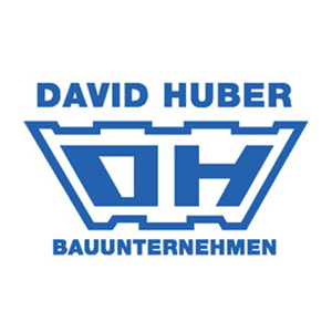 Logo David Alexander Huber