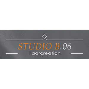 Logo Studio B 06 - Haag Bernadette