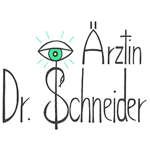 Logo Dr. med. univ. Gerlinde Schneider
