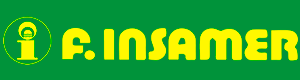 Logo Insamer F GesmbH & Co KG