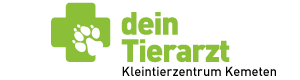 Logo Dein Tierarzt - Kleintierzentrum Kemeten - Dipl. TA Ludwig Eberhardt