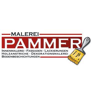 Logo Malerei Pammer GmbH