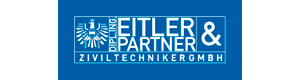 Logo Eitler Dipl-Ing & Partner Ziviltechniker GmbH
