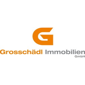 Logo Grosschädl Immobilien
