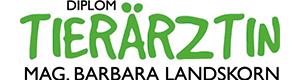 Logo Dipl-TA Mag. Barbara Landskorn