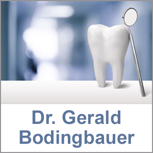 Logo Dr. Gerald Bodingbauer