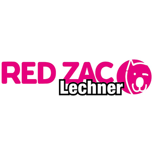 Logo RED ZAC Lechner's Elektro Team GmbH
