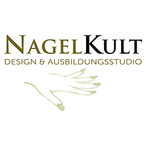 Logo Nagelstudio Nagelkult - Melanie Fischer