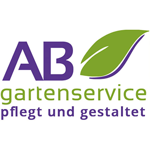 Logo AB Gartenservice