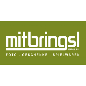 Logo Mitbringsl Serfaus